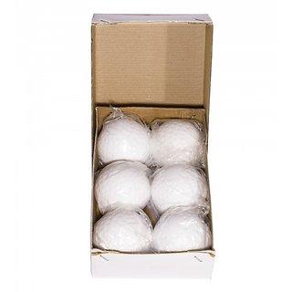 SNS Practice Smooth Hockey Ball | KIBI Sports - KIBI SPORTS