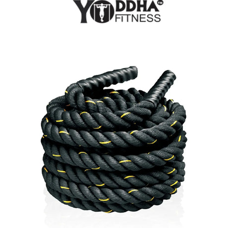 Yoddha BATTLING ROPE  | KIBI Sports KIBI Sports