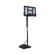 Nivia Pro Beast Portable Basketball Set