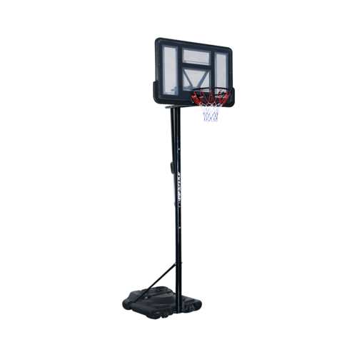 Nivia Pro Beast Portable Basketball Set