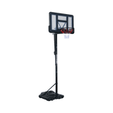 Nivia Pro Beast Portable Basketball Set