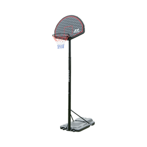 Nivia Pro Court Portable Basketball Set