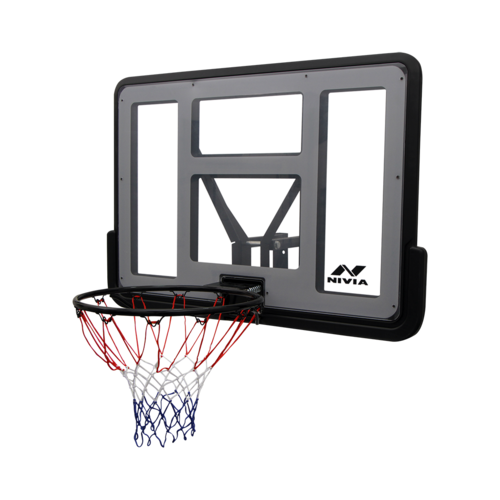 PRO SLAM BASKETBALL BOARD ACRYLIC | KIBI Sports