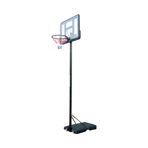Nivia Pro Slam Force Portable Basketball Set | KIBI Sports