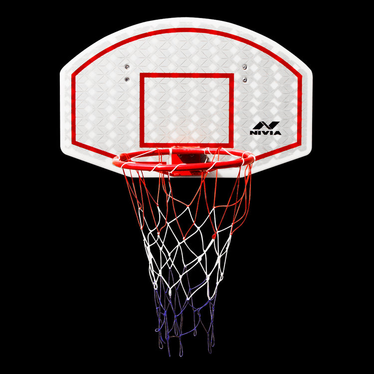 Nivia SB-32 Basketball Board | KIBI Sports - KIBI SPORTS