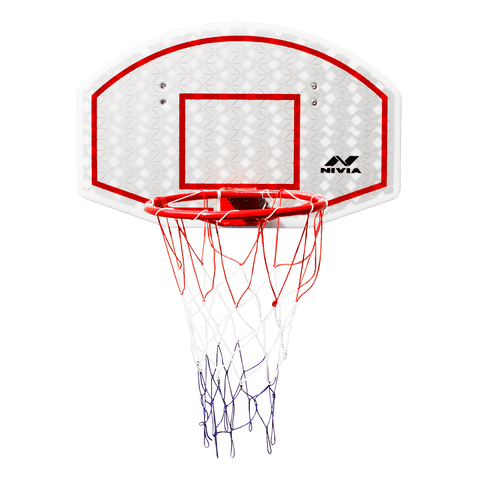 Nivia SB-32 Basketball Board | KIBI Sports - KIBI SPORTS