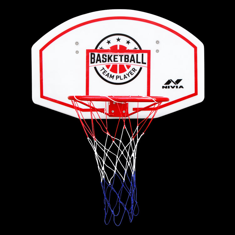 Nivia SB-32 Basketball Board | KIBI Sports - KIBI SPORTS