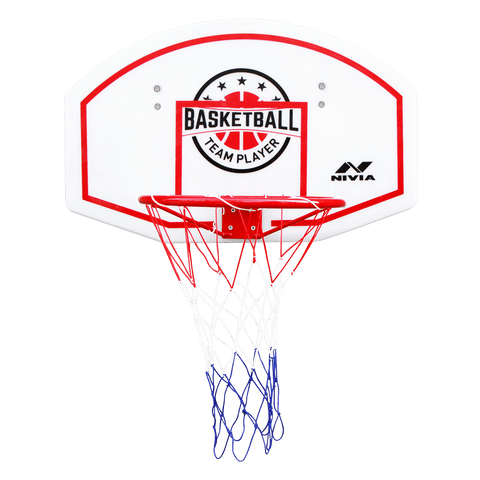 Nivia SB-32 Basketball Board | KIBI Sports - KIBI SPORTS