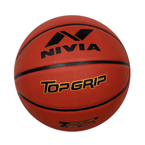 Nivia Top Grip Basketball