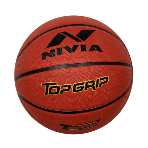Nivia Top Grip Basketball
