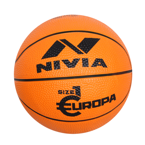 Nivia Europa Basketball