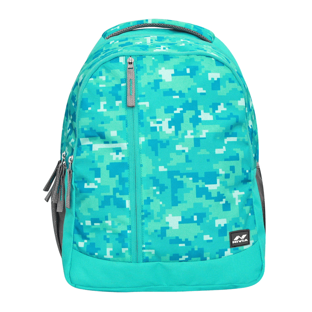 NIVIA PIXEL SCHOOL BAG | KIBI Sports - KIBI SPORTS