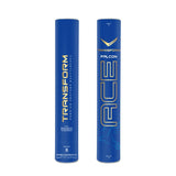 TRANSFORM SHUTTLECOCK-FEATHER-VT-ACE (TFS 2/2005) | SHUTTLECOCK | KIBI Sports - KIBI SPORTS