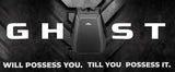 Ghost Flag – 25 litres, 15.6 Inch Anti-Theft Laptop Backpack - KIBI SPORTS