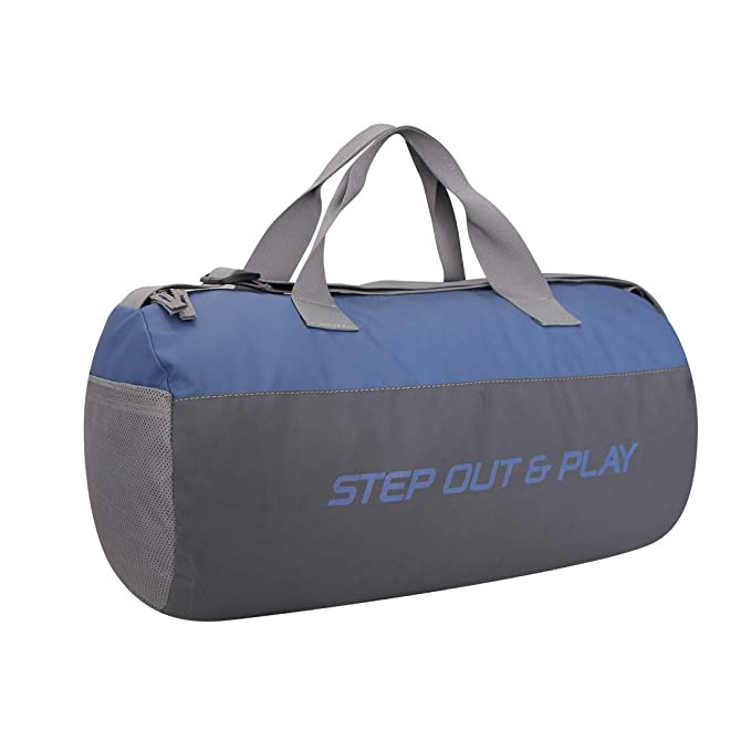 Nivia Beast 8 round, Bag | KIBI Sports