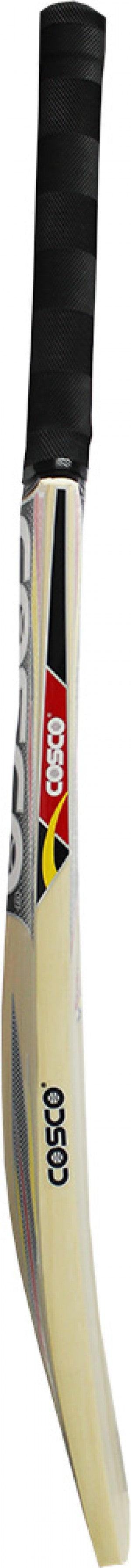 Cosco Sticker Wood Popular Willow Cricket Bat | KIBI Sports - KIBI SPORTS