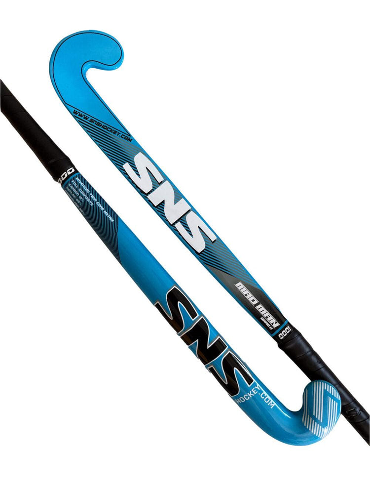 SNS MADMAN 1000 Composite Hockey Stick | KIBI Sports - KIBI SPORTS