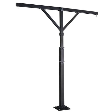 Yoddha BOXING BAG STAND – DUAL  | KIBI Sports KIBI Sports