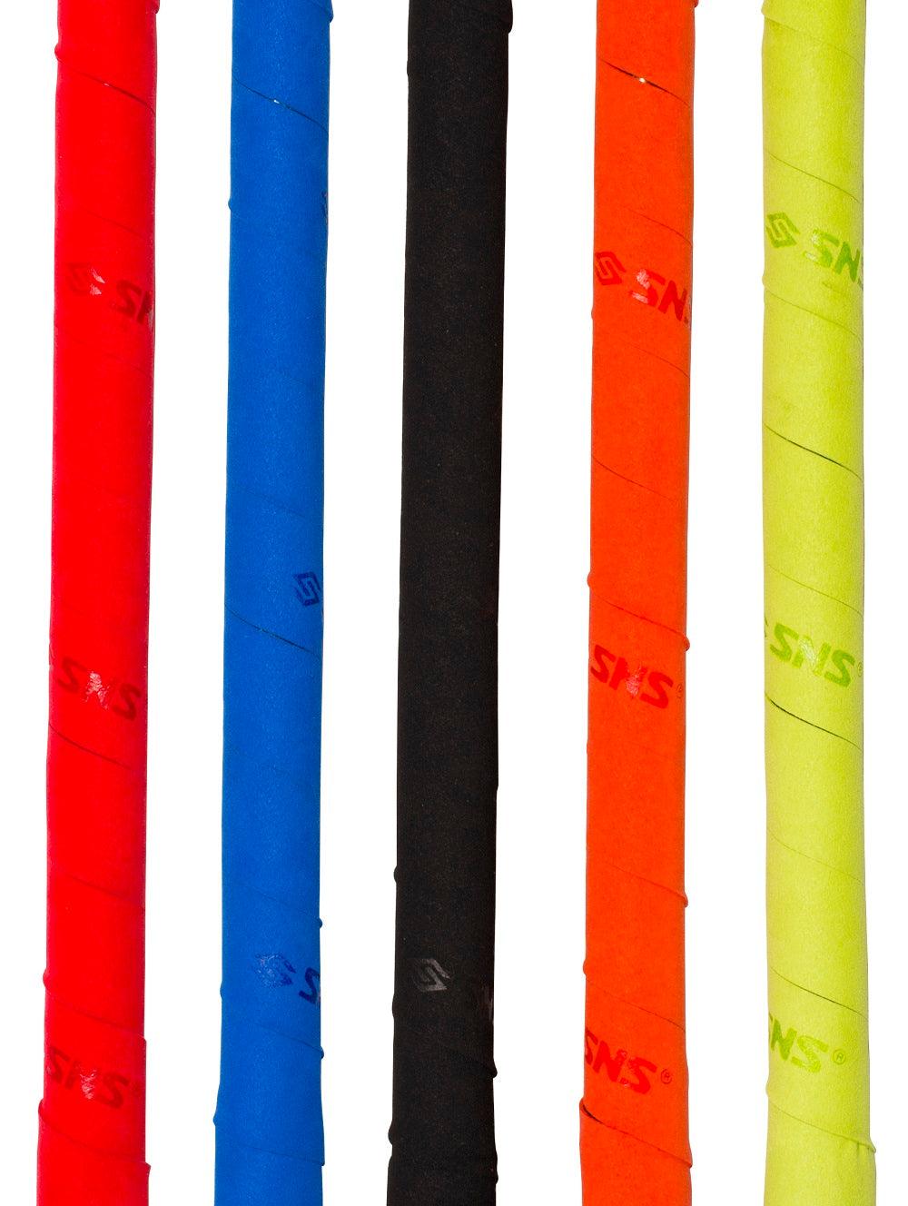 Chamois Grips Hockey Grips | KIBI Sports - KIBI SPORTS