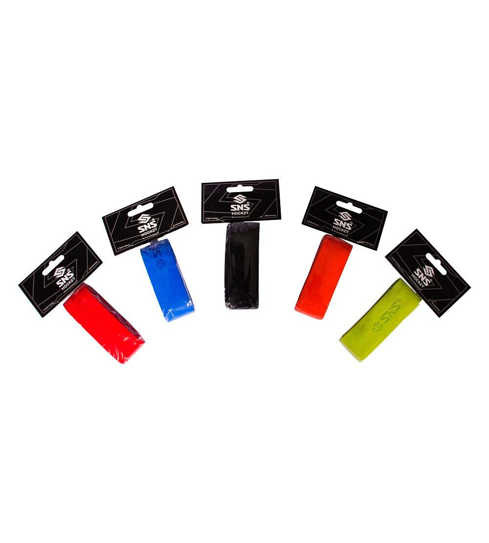 Chamois Grips Hockey Grips | KIBI Sports - KIBI SPORTS