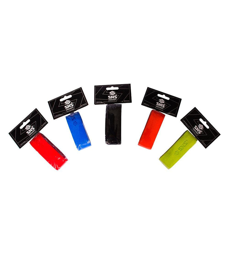 Chamois Grips Hockey Grips | KIBI Sports - KIBI SPORTS