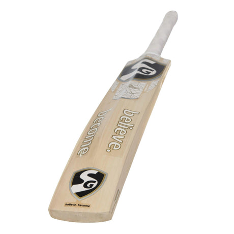 SG Cobra Gold Kashmir Willow Cricket Bat (Leather Ball) - KIBI SPORTS