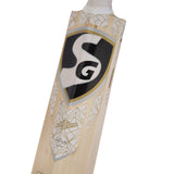 SG Cobra Gold Kashmir Willow Cricket Bat (Leather Ball) - KIBI SPORTS