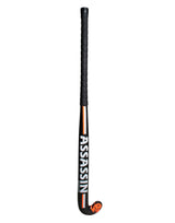 ASSASSIN Composite Hockey Stick (Late Bend) | KIBI Sports SNS Hockey