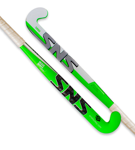 SNS Madman 5000 Composite Hockey Stick | KIBI Sports SNS Hockey
