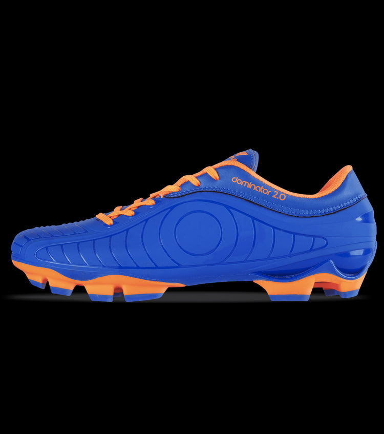 Nivia Dominator 2.0 Football Shoes | KIBI Sports - KIBI SPORTS