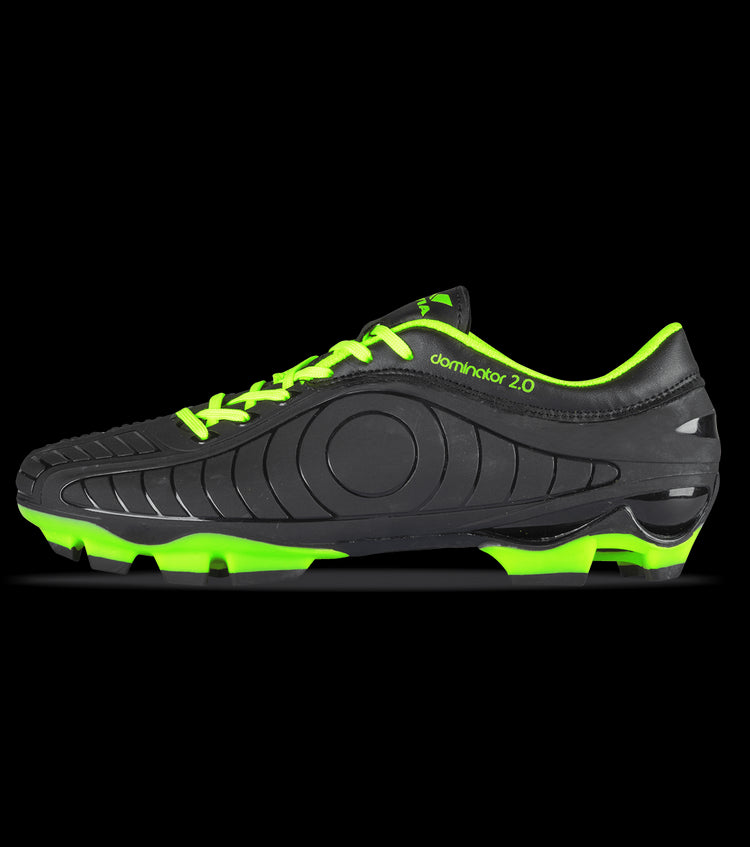 Nivia Dominator 2.0 Football Shoes | KIBI Sports - KIBI SPORTS