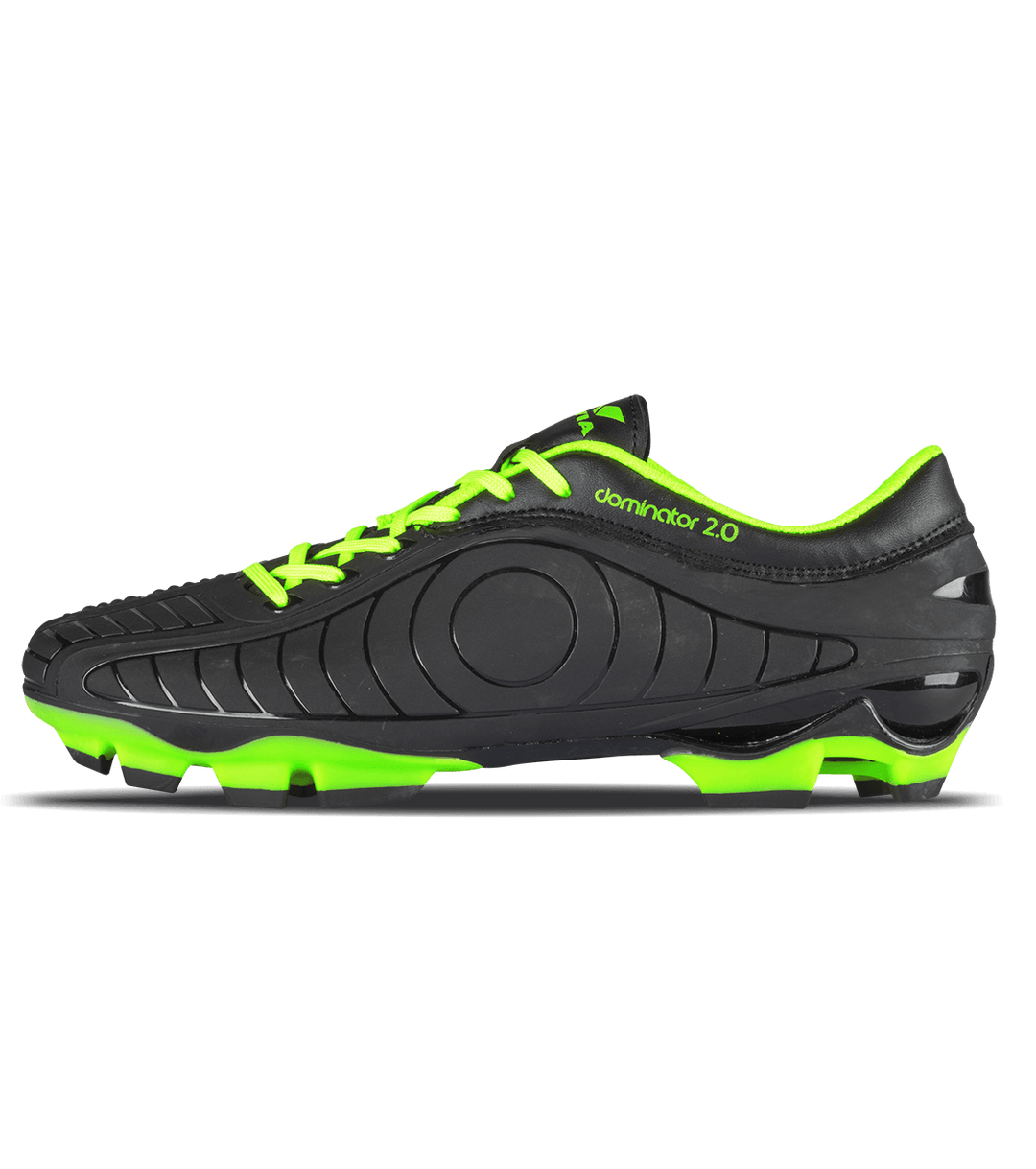 Nivia Dominator 2.0 Football Shoes | KIBI Sports - KIBI SPORTS