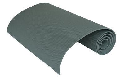 Kronos Lifelong Yoga Mat with Carrying Strap & Protector | KIBI Sports - KIBI SPORTS