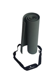 Kronos Lifelong Yoga Mat with Carrying Strap & Protector | KIBI Sports - KIBI SPORTS