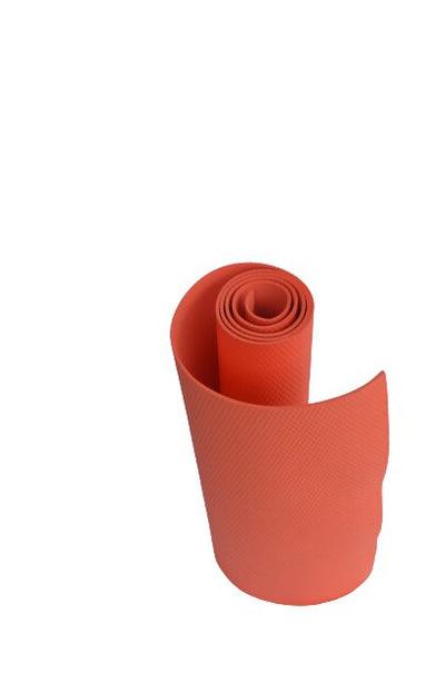 Kronos Lifelong Yoga Mat with Carrying Strap & Protector | KIBI Sports - KIBI SPORTS