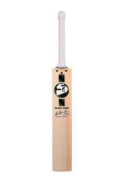 SG Sunny Gold® Finest English Willow grade 1 Cricket Bat (Leather Ball) - KIBI SPORTS