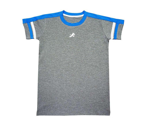 ReDesign Boys Perfomance Tshirt | Kids | KIBI Sports - KIBI SPORTS