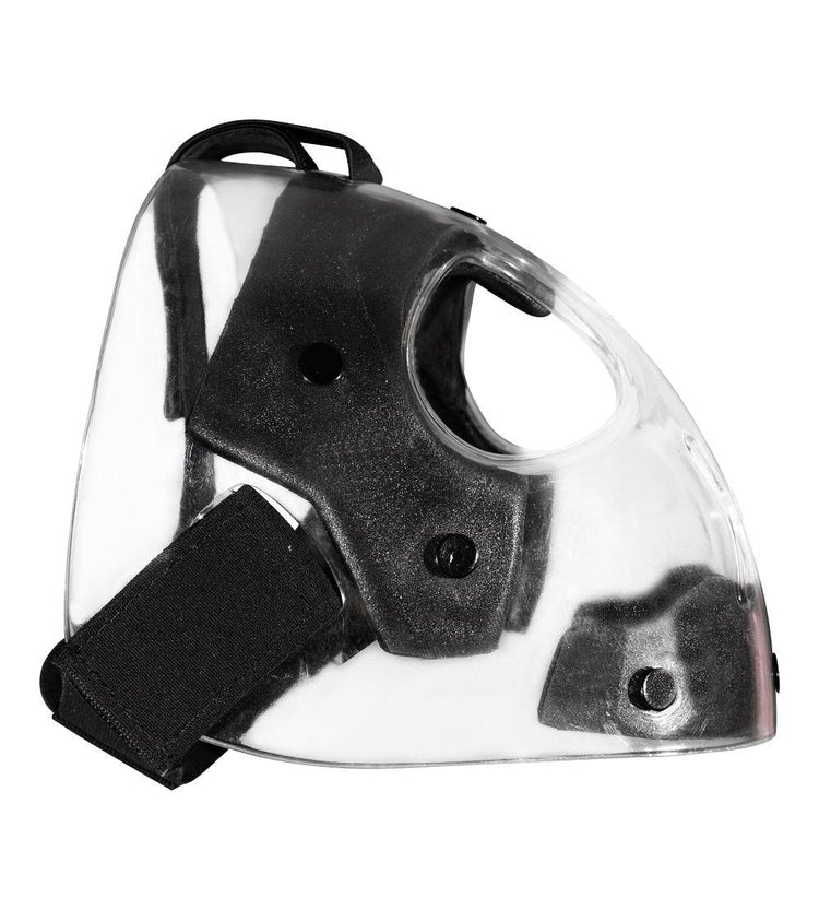 SNS Elite Hockey Face Protector | KIBI Sports - KIBI SPORTS