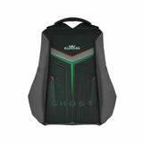 Ghost Flag – 25 litres, 15.6 Inch Anti-Theft Laptop Backpack - KIBI SPORTS