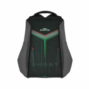 Ghost Flag – 25 litres, 15.6 Inch Anti-Theft Laptop Backpack - KIBI SPORTS