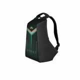 Ghost Flag – 25 litres, 15.6 Inch Anti-Theft Laptop Backpack - KIBI SPORTS