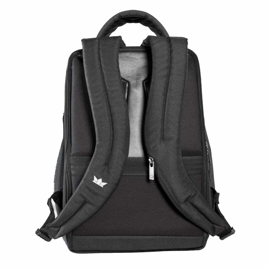 Phenom – 35 litres, 15.6 Inch Anti-Theft Laptop Backpack - KIBI SPORTS