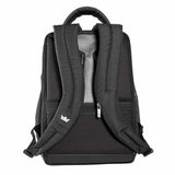 Phenom – 35 litres, 15.6 Inch Anti-Theft Laptop Backpack - KIBI SPORTS