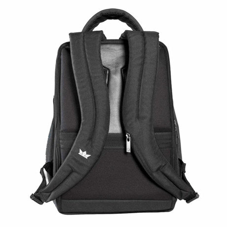 Phenom – 35 litres, 15.6 Inch Anti-Theft Laptop Backpack - KIBI SPORTS