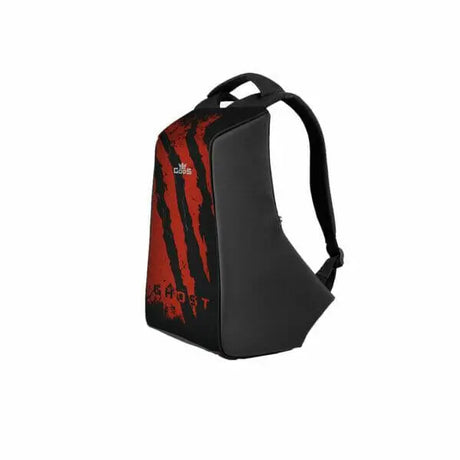 Ghost Claw – 25 litres, 15.6 Inch Anti-Theft Laptop Backpack - KIBI SPORTS
