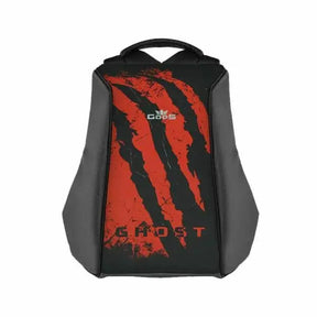 Ghost Claw – 25 litres, 15.6 Inch Anti-Theft Laptop Backpack - KIBI SPORTS