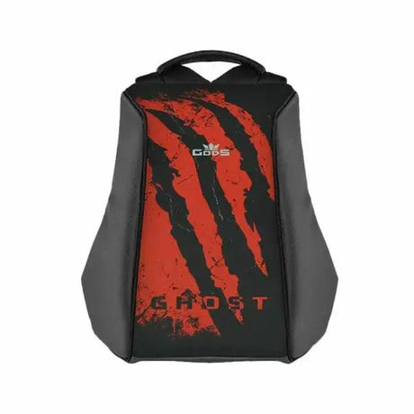 Ghost Claw – 25 litres, 15.6 Inch Anti-Theft Laptop Backpack - KIBI SPORTS