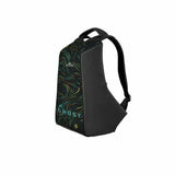 Ghost Vincent – 25 litres, 15.6 Inch Anti-Theft Laptop Backpack - KIBI SPORTS