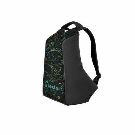 Ghost Vincent – 25 litres, 15.6 Inch Anti-Theft Laptop Backpack - KIBI SPORTS