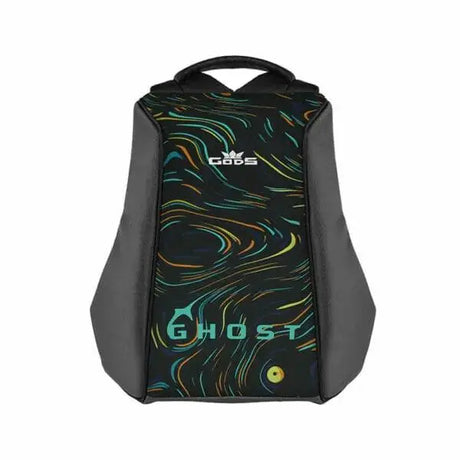 Ghost Vincent – 25 litres, 15.6 Inch Anti-Theft Laptop Backpack - KIBI SPORTS